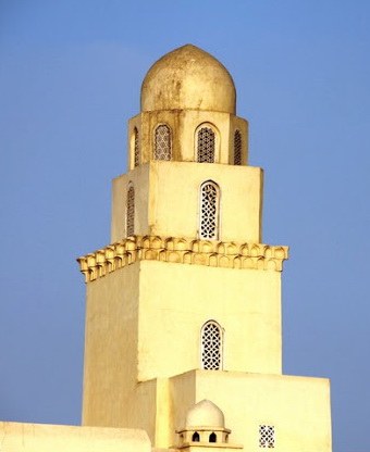 مناره مشهد جیوشی در قاهره