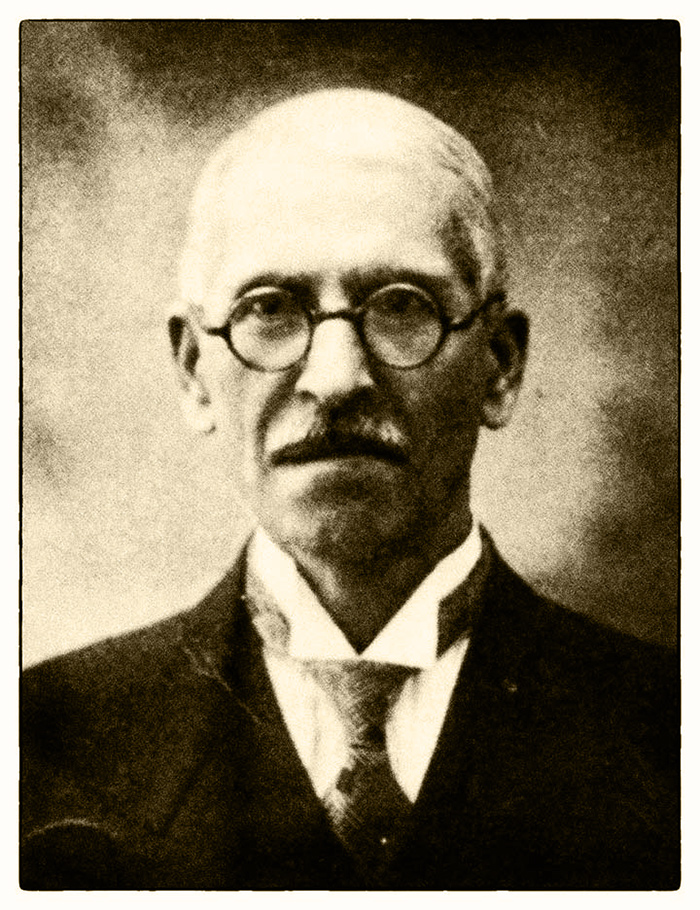 علامه محمد قزوینی