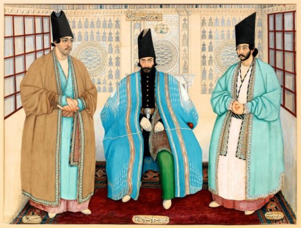  زیرنویس: